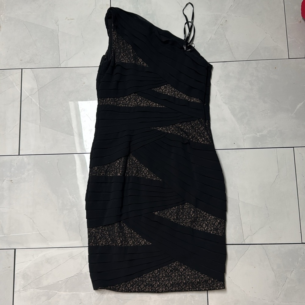 Tadashi Shoji Dress Size 8 - Picture 2 of 4